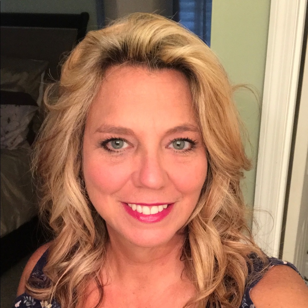 Meet your Posher, Theresa